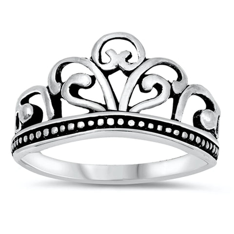 Crown Tiara