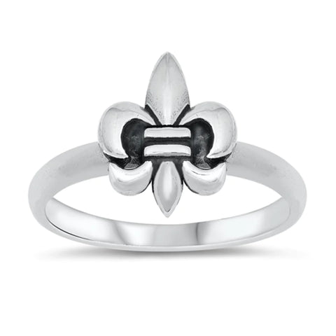 Fleur De Lis